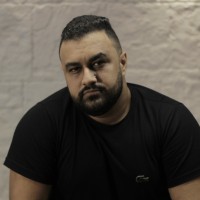 Caio Vila Verde