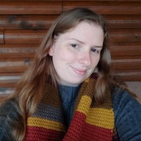 Georgina Horn