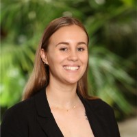 Olivia Stapleton