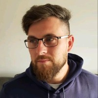 Luke Daly