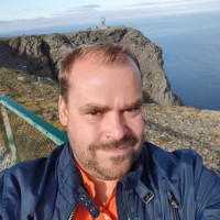 Alex Eilertsen