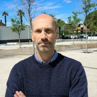 Eric Adrian