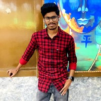 Vishnuvardhan Vemuri