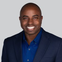 Reginald Andre