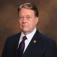 M  B Johnson