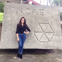 Pamela Andreyna Vargas Guzmán