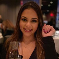 Alexandra Paulino, MS