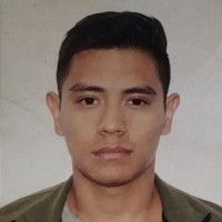 Jean Pieer Diaz Velasquez