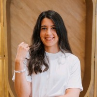 Gisel Daniela Carrion Herrera