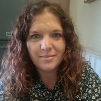 Vicky Holland