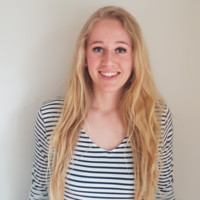 Sanne Dikkema