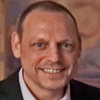 Mark Dolman