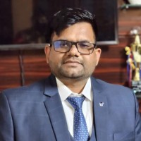 Brijesh Kumar Mishra