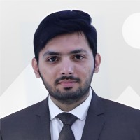 Zain Hameed