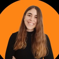 Iris Eskinazi