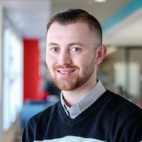 Dillon Blake, MBA