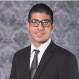 Julian Zahran
