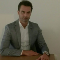 Dimitris Tsiftelidis