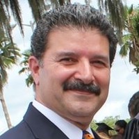 Bill Galt