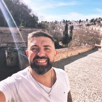 Cristian Flores