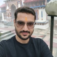 Mihir Vasani