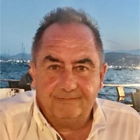 Keith Baldwin
