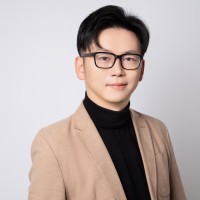 Jeff Yu