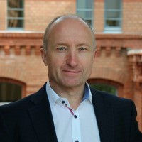 Dr. Volker Schaedel