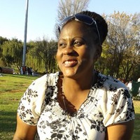 Nelly Sibande