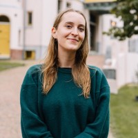 Sterre Jasmijn van der Pol