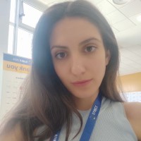 Eva Georgiadou