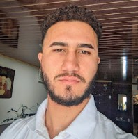 Jarred Cerdas Jimenez