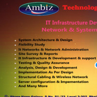 Ambiz Technologies