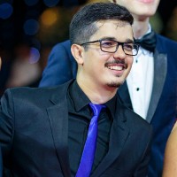 Thiago José Andrade