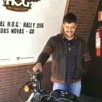 Ayrton Tomé