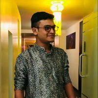 Parth Atha