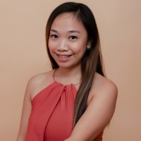 Faye Hazel Perez