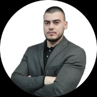 Ivaylo Cholakov