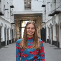 Evelyn Van Den Abbeele