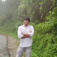 Sahil ansari