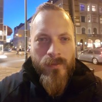 Anders Frid