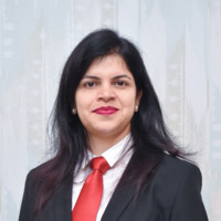 Nupur Sharma