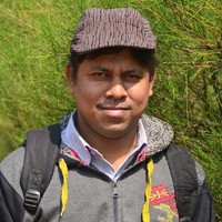 Nirmal Mandhata
