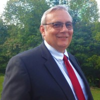 Frank Rogers