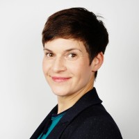 Christine Pohl, Phd