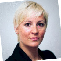 Claire-Louise McSherry