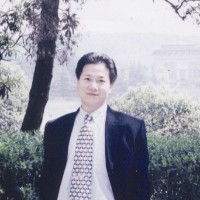 徐东明