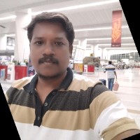 Chandrasekar Muthu