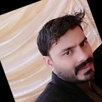 Abdul Rasheed Abbasi Abbasi