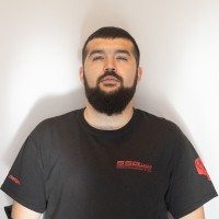 Orkhan Allahverdiyev